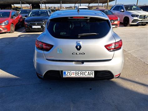 Renault Clio Dci Limited G Karambol Prodajem God