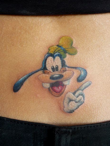 Goofy Tattoos Goofy Tattoo By Grimmy3d On Deviantart Wicked Tattoos