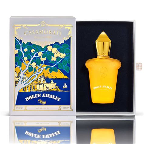 CASAMORATI Dolce Amalfi - Vicinosei