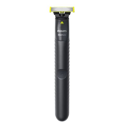 Barbeador Aparador E Raspador Oneblade Philips Qp Pentes