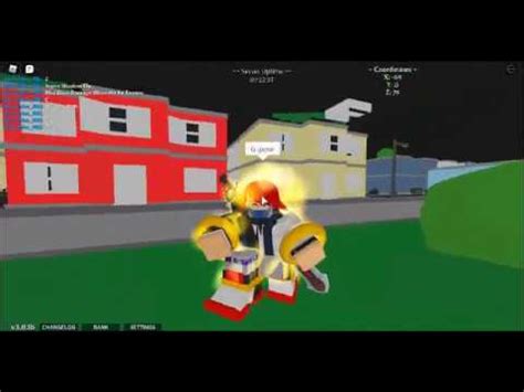 SUPER SHADOW SHOWCASE ROBLOX A BOOTLEG S DAY YouTube