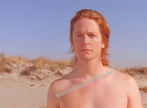 Cinema Poster Naked In New York One Sheet Eric Stoltz Ralph Hot Sex