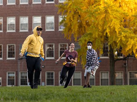 Campus Facilities | Molloy University: Affordable undergraduate and ...