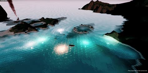 Sky Master :: artengame