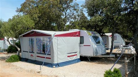 Naturist Camping Baldarin Island Of Cres Camp Baldarin