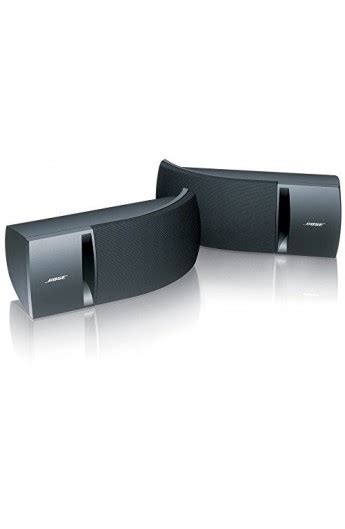 Speaker System Bose 161 Black