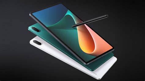 The Xiaomi Mi Pad And Mi Pad Pro May Be The New Flagship Tablet