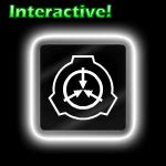 scp foundation keter symbol warning  lycan therapy  deviantart