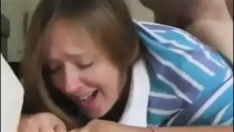 Riesige M Pse Milf Gef Hl Stiefsohn Schwanz In Der K Che Xhamster