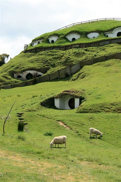 How To Build Underground Homes