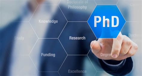 PHD ASSISTANCE IN DELHI - Nexgen Technology 