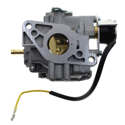 S New Carburetor With Gaskets Fits For Kohler Engine Ksf