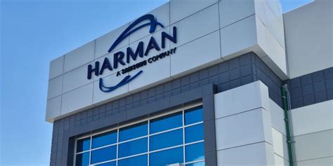 Harman Internship 2024 Hiring Freshers Graduate For Intern