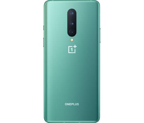 Oneplus 8 5g 8128gb Glacial Green 90hz Smartfony I Telefony Sklep