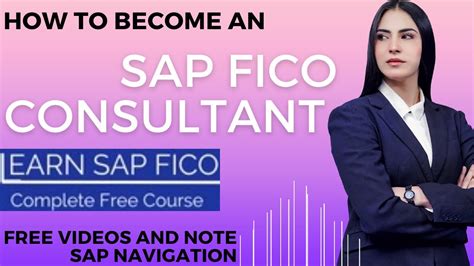 Sap Navigation Sap Fico Training Full Course Sap Fico Basics Sap Fo