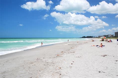 10 Best Beaches in Sarasota - What is the Most Popular Beach in ...