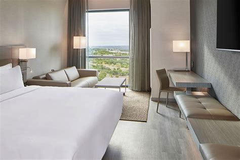 Ac Hotel Austin Hill Country Allegiant Air