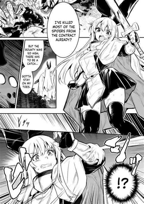 Tag Insect Nhentai Hentai Doujinshi And Manga