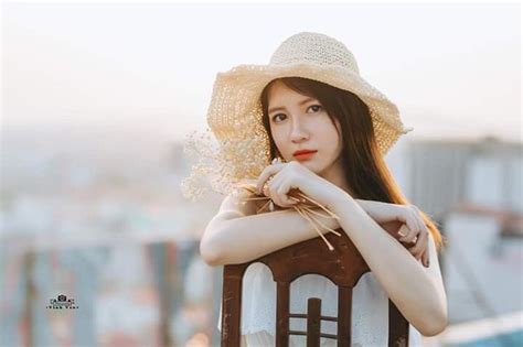 Xuất hiện hot girl cực phẩm Bách Khoa quyết học chuyên ngành Cơ Điện Tử bất chấp phụ huynh