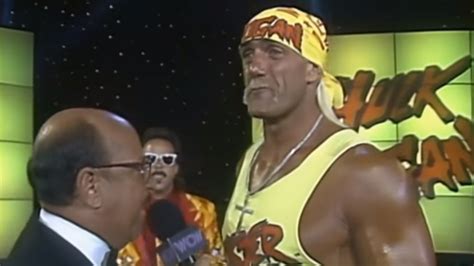 The 10 Greatest Wrestlers Of The 1990s