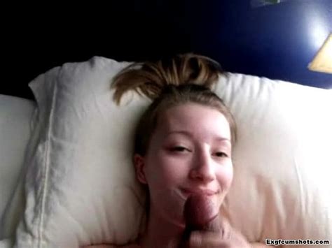 Casero Amateur Joven Novia Eyaculacion XVIDEOS