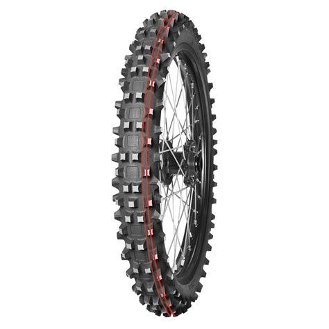 Anvelopa Moto Mitas Pentru Motocross 80 100 21 51M Terra Force MX Sand