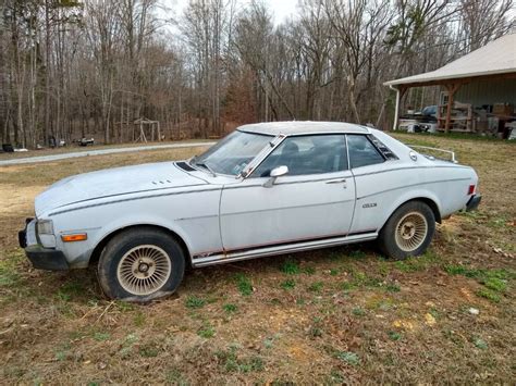 Toyota Celica Gt Coupe