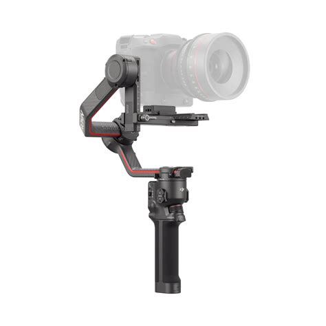 DJI RS3 Pro Gimbal Stabilizer EZ Film Store