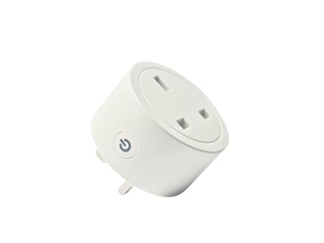 Mymaiguard Smart Plug