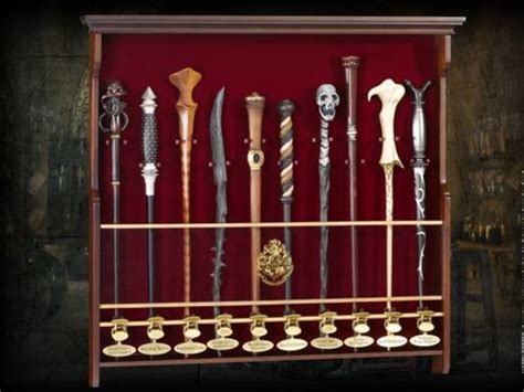 The Best And Most Necessary Harry Potter Merchandise And Collectibles