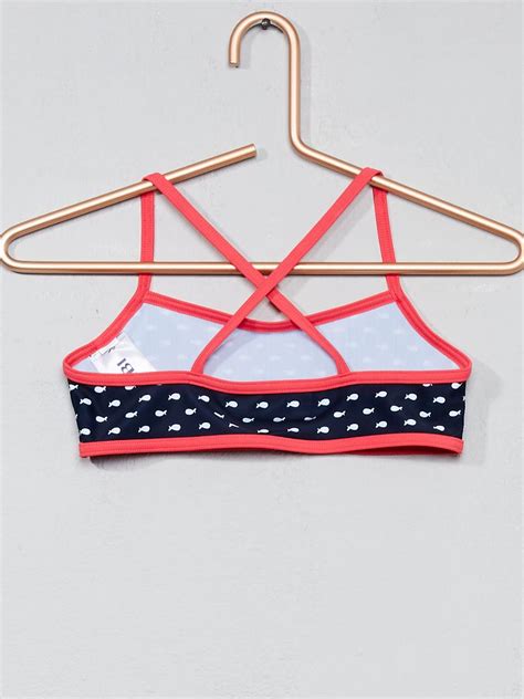 Bikini AZUL Kiabi 6 00