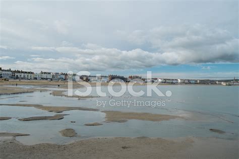 Weymouth Beach Stock Photo | Royalty-Free | FreeImages