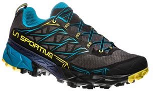 Кроссовки La Sportiva