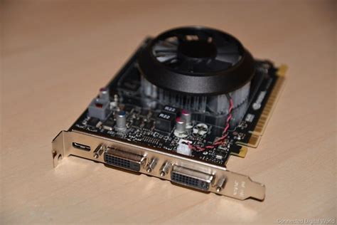 Review of the NVIDIA GeForce GTX 750 Ti Graphics Card - Movies Games ...