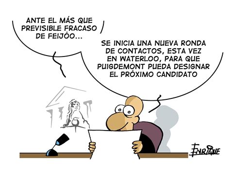 La viñeta de Enrique 5 9 2023 Información