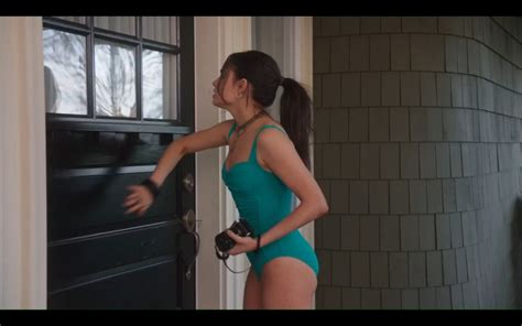 Naked Sofia Carson In Adventures In Babysitting