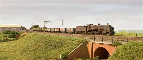 Romsey Southampton Model Railway Society Smrs