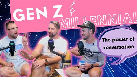 Reflections On GenZ A Millennial Gay S Perspective