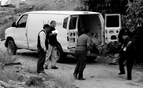 Se Escond A En Tijuana Feminicida De Universitaria De Guadalajara