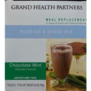 Snacks Grand Health Partners Store