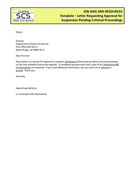 63 Sample Letter Requesting Approval For Training Sample Requesting Images