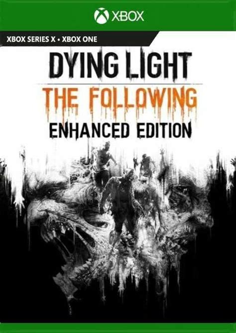 Dying Light The Following Enhanced Edition Us Xbox One Cdkeys