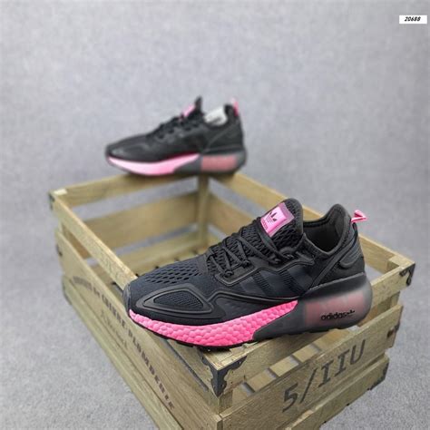 Женские кроссовки Adidas ZX 2K летние, кроссовки адидас зх 2к в сетку ...
