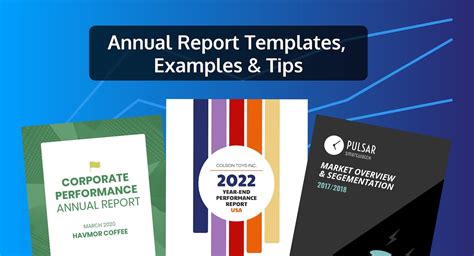 Template Ideas Nonprofit Annual Report Customizable Design With Regard