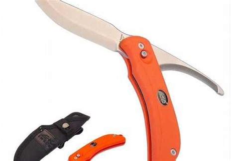Нож перевертыш EKA Swing Blade G3 туристический Санкт-Петербург ...