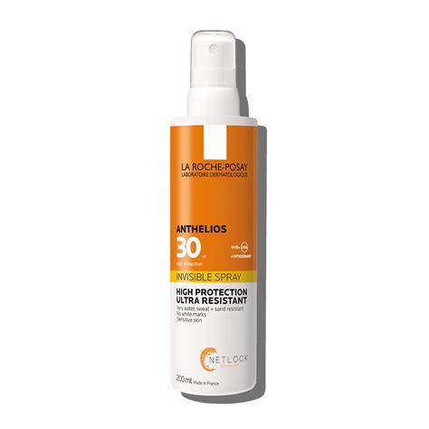 Anthelios για Αντιηλιακή Προστασία La Roche Posay
