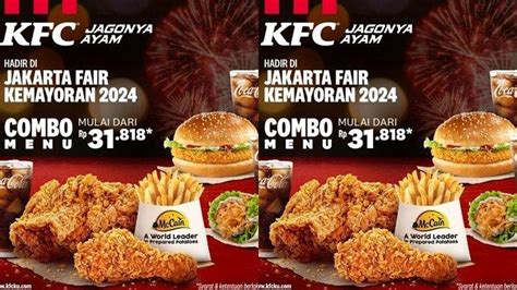 Katalog Promo Kfc Hari Ini Juni Minum Avocado Coffee Jelly