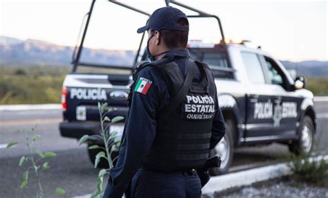 Fallece Mujer Tras Ataque Armado En Apaseo El Alto Guanajuato