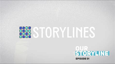 Our Storyline Episode 01 Youtube