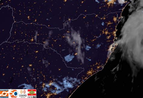 Ter A Feira De Tempo Firme Predom Nio De Sol E Temperaturas